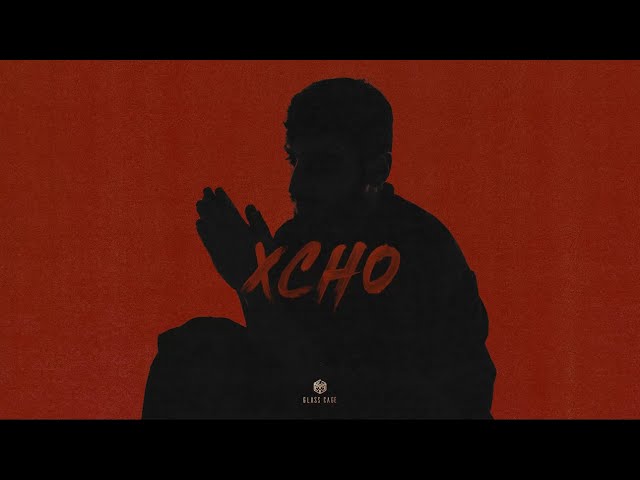 Xcho - Mir na dvoih