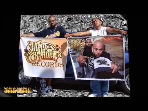 KARTEL AZTLAN "SAY WHAT"