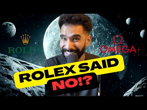 The 6 Most Shocking Watch Fails of All Time (Even Rolex Got It Wrong)