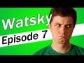 Watsky's Making An Album: Ep. 7 of 9 (feat. Warren G)