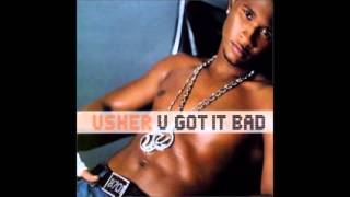 Usher - You Got It Bad (Chopped & Screwed) "Dj Disco Danny B"