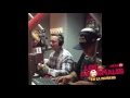 J Balvin -  Bobo (LIVE RADIO EDITION)