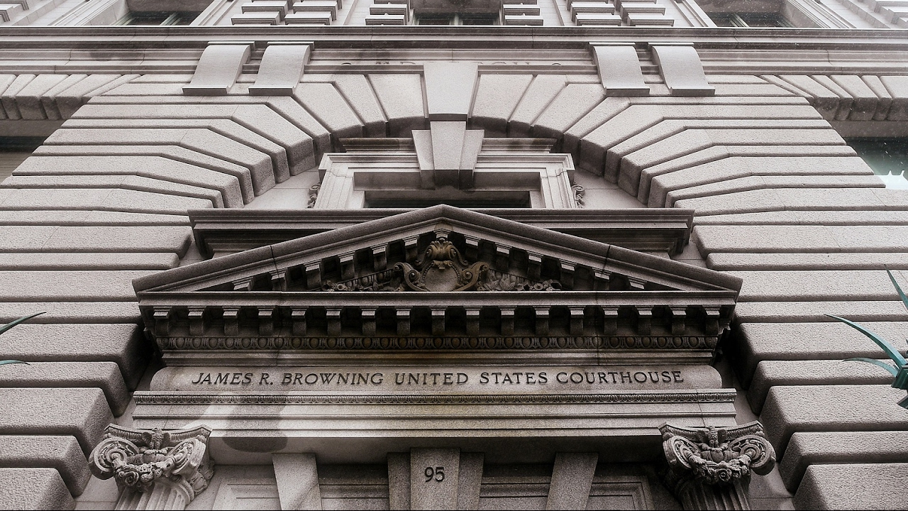 Us Appeals Court Upholds Suspension Of Trump Travel Ban Us Appeals Court Upholds Suspension Of Trump Travel Ban
