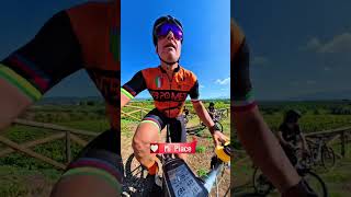 EcoGastronomica dei Casali #Lanuvio #Crossfire428 #Insta360x5 #CenterPower #MTB #MTBPomezia