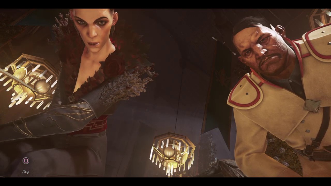 Dishonored 2 Emily Low Chaos Ep 1 YouTube dishonored-2-emily-low-chaos-ep-1-youtube