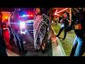 Suspicious Vehicle Call Turns Into Chaos After Officers Order Her Out