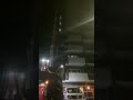 素振り