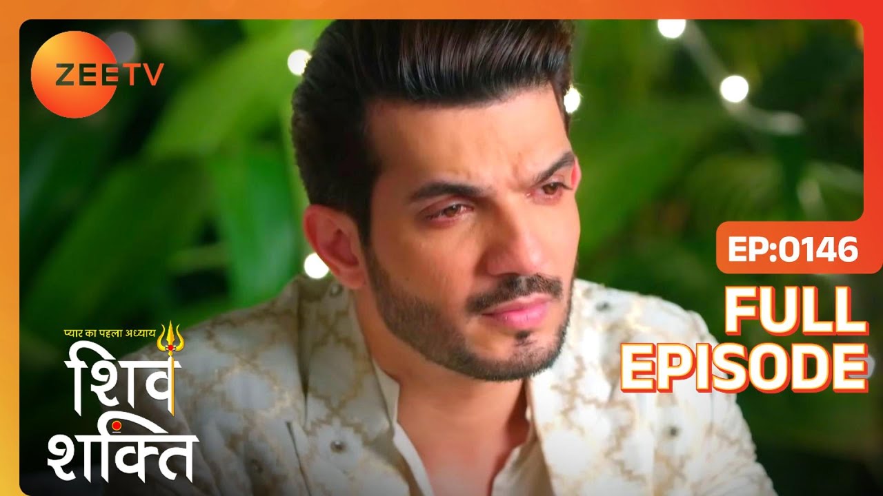 Shiv   Shakti   Pyaar Ka Pehla Adhyaya Shiv Shakti  Full Ep 146  Zee TV  28 Nov 2023