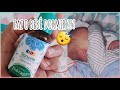 FLORAL DE BACH KIDS "SONOITE" FAZ O BEBÊ DORMIR???😴 Minha Experiência| Gabriela Marcelino