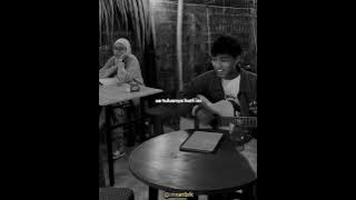tak perlu kau beri alasan mengapa kau ingin pergi meninggalkan diriku || saat kau pergi - cover ali