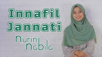 INNA FIL JANNATI - NURIN NABILA