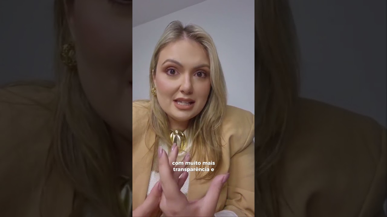 Veronica fala sobre FluxoPro