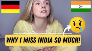 WHAT I MISS SO MUCH ABOUT MY LIFE IN INDIA! ▹JenniJi
