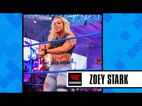 Zoey Stark Wants To Work With Charlotte Flair, Molly Holly