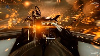 [Warframe v6] - Nova Specter