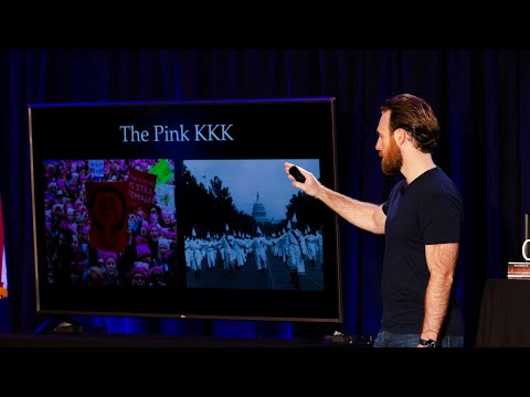 Feminism Destroys Women