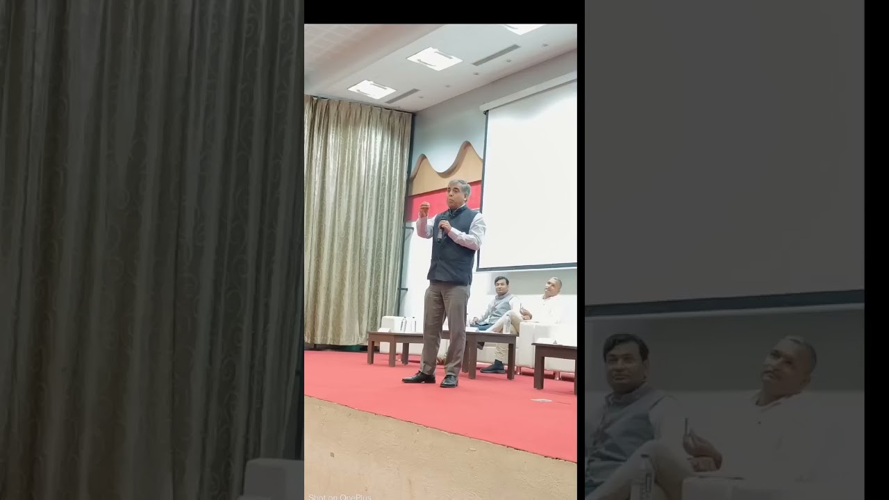 FINEX 2023 | Investor Awareness Program | LJMBA | LJ University |