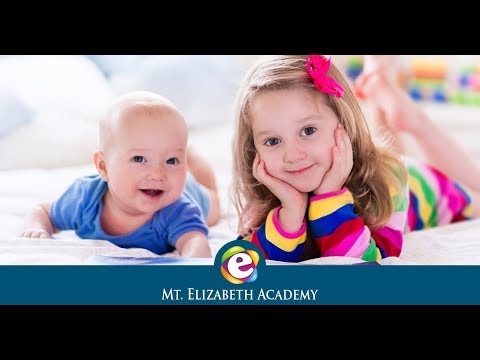 Mt. Elizabeth Academy - Kennesaw Georgia