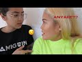 WHY ANNIKA HASN&#39;T PRANKED ME BACK YET | ANNIKUSH