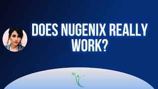 Famous Does Nugenix Really Work Wealth