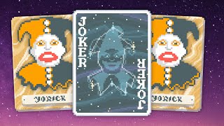 I Sent Yorick into Outer Space