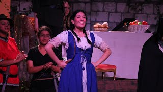 Marian, or The True Tale of Robin Hood | Taft Theater Dept. | Fall 2023