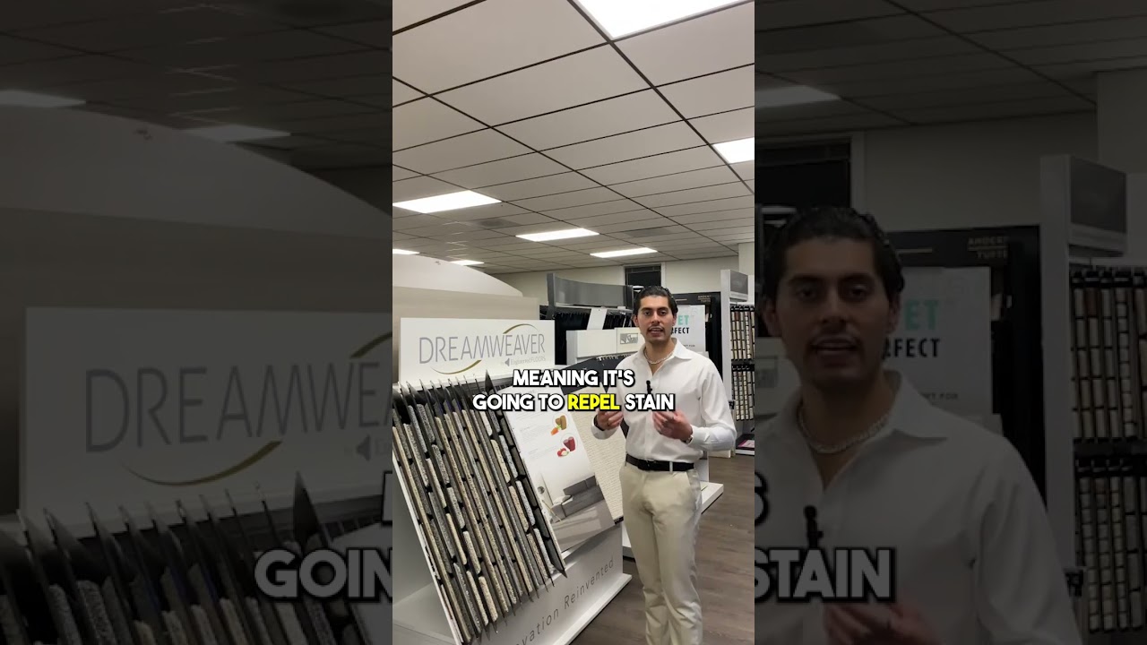 The Soft and Durable Carpeting Solution: Discover the Benefits of Polyester