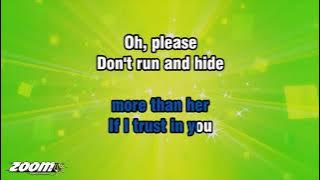 The Beatles - If I Fell (With Harmonies) - Karaoke Version from Zoom Karaoke