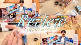 REVIEW MY NEW TOY 🤯🤯 #crystalmining 