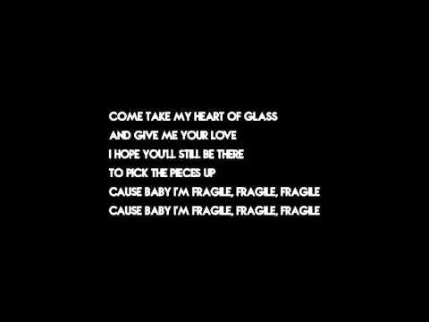 Kygo & Labrinth - Fragile Lyrics