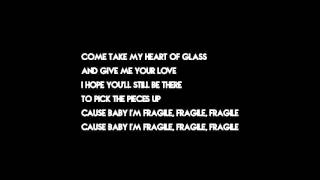 Kygo & Labrinth - Fragile Lyrics