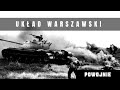 Dlaczego powsta ukad warszawski najwikszy militarny sojusz w bloku wschodnim