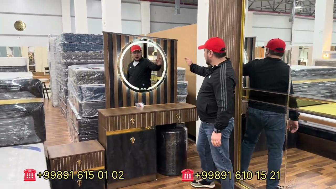 Оптом нархларда ётокхона мебеллари