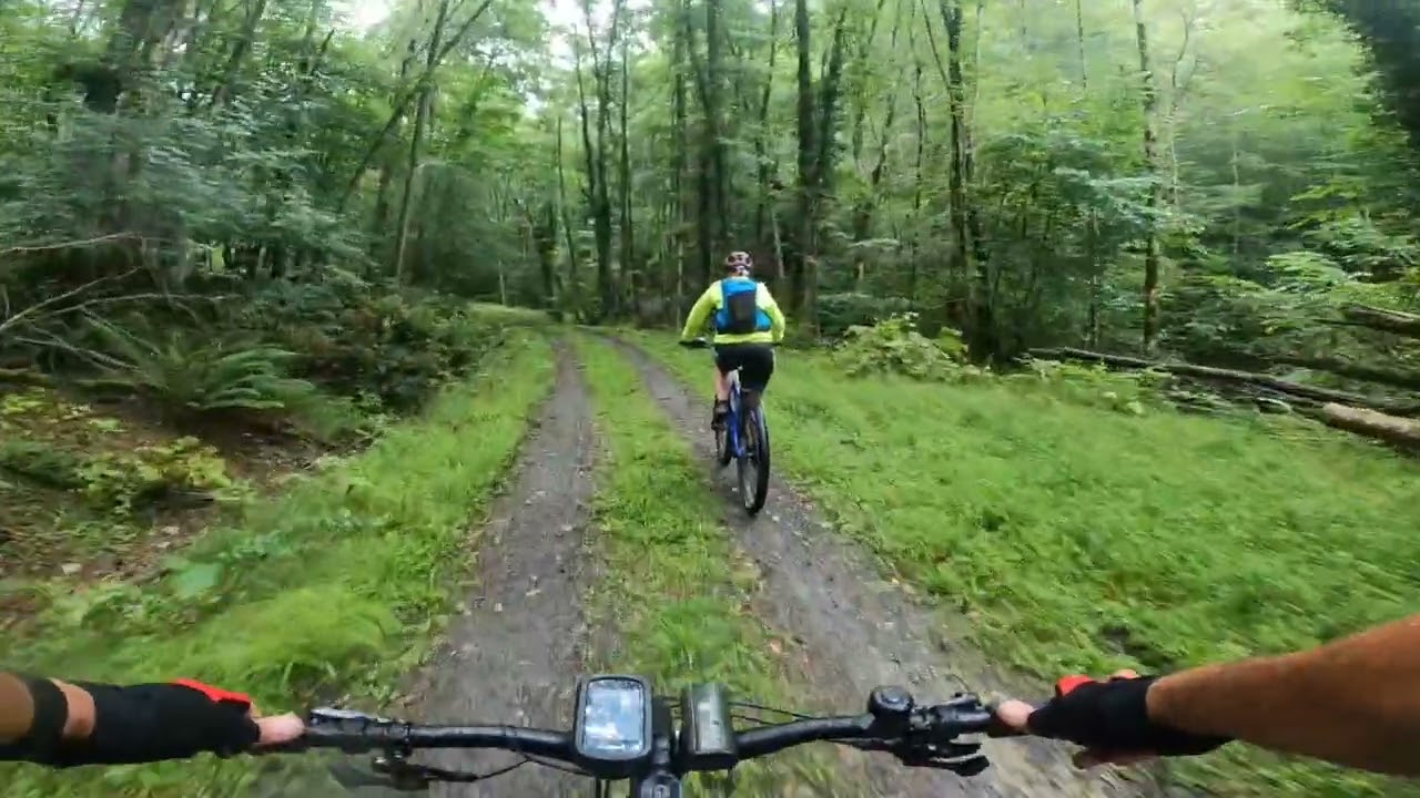 BIDASOAKO PEDALAK 2023 DONEZTEBE - ELIZONDO