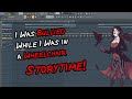 STORY TIME - I Was BULLIED While in a Wheelchair! (Listen While I Compose Music!)