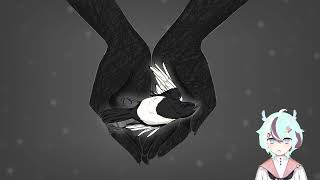 [Project Kat : Paper Lily Prologue] Horror rpgmaker games my beloved (EN/FR)