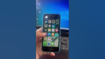 How to create Apple id ! iPhone 5c iPhone 5 iOS 10.3.4 universal account free downloading all apps