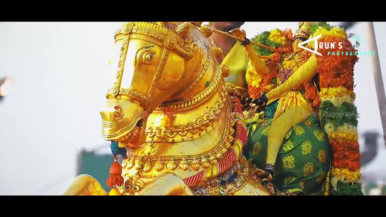 MaduraI Chithirai Thiruvizha 2018  vararu vararu alagar  Madura Malli