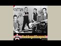 Red Angel Dragnet (Dub/Unreleased) - The Clash