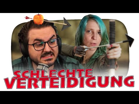 Die WIDERLICHE STAIY VERTEIDIGUNG von SHURJOKA 2.0 - Kuchen Talks #1267