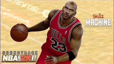 Big Boi ft. Cutty - Shutterbugg | NBA 2K11 Soundtrack