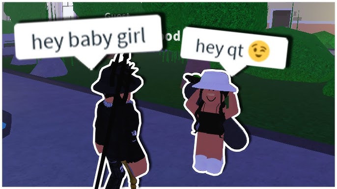 so i catfished slenders as a copy and paste on roblox 