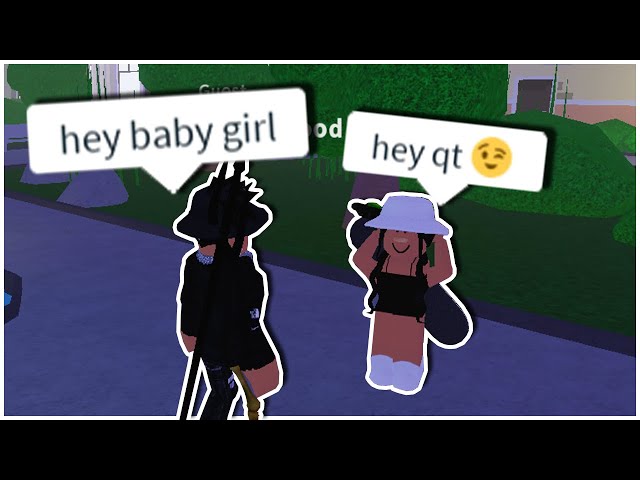 slenders so cute and innocent🥺” #roblox #slender #robloxslender