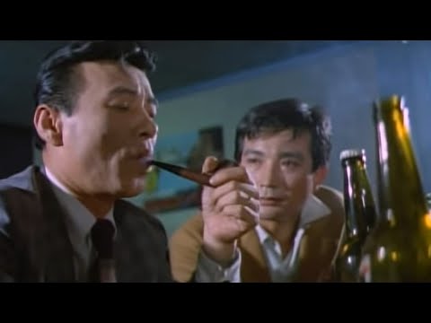 The General&rsquo;s Mustache ( Janggun-ui Suyeom )(1968)