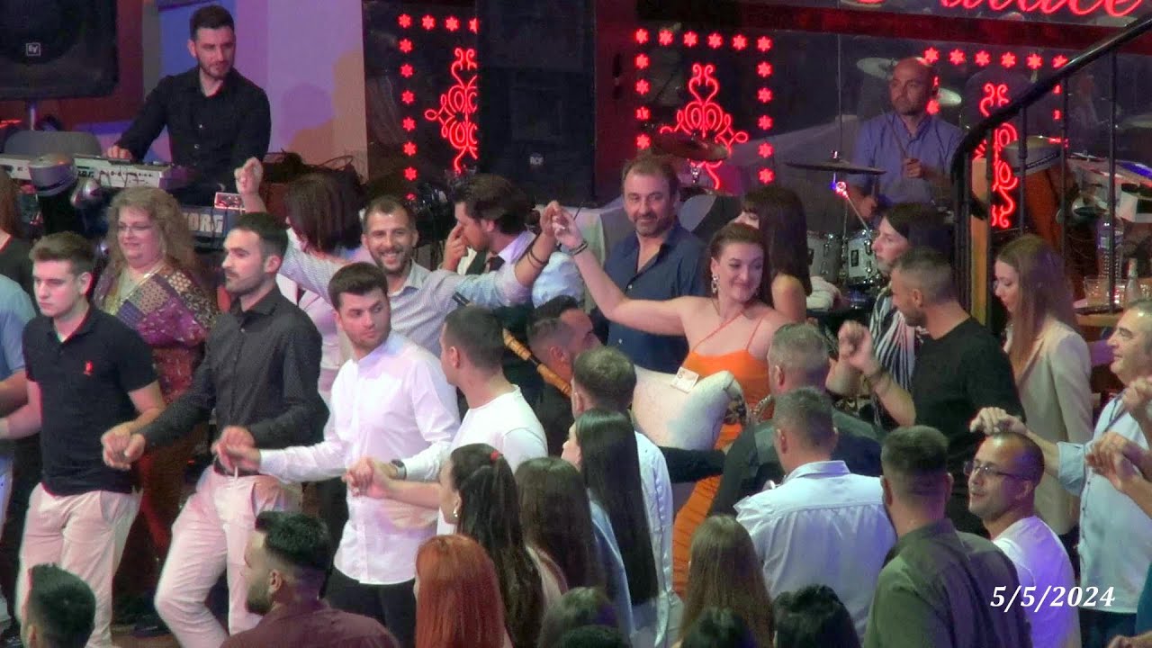 Domakine - Μακεδονικό Μεράκι / Σταυροδρόμι 