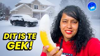 Download Lagu Ik Werd Wakker En Zag DIT .. Dit Kwam Véél Te Vroeg.. MP3