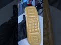 Rosin Phone