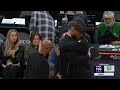 NBA Mini: Boston Celtics vs. Charlotte Hornets | Extended Highlights
