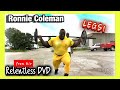 Ronnie Coleman - LEGS! - Relentless DVD (2006)