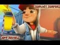 Subway Surfers App Review